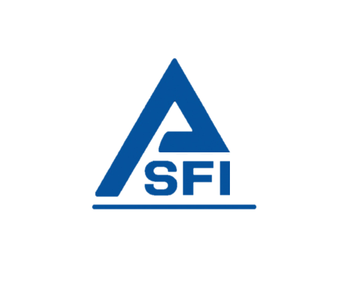 شعار SFI